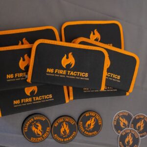 N6 Patch