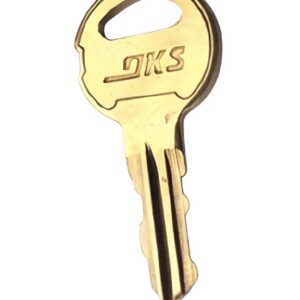 DKS Key 16120